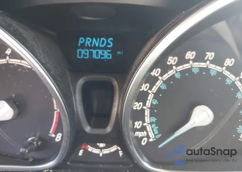 2019 Ford Fiesta Se from USA, damaged, VIN 3FADP4BJ5KM116326